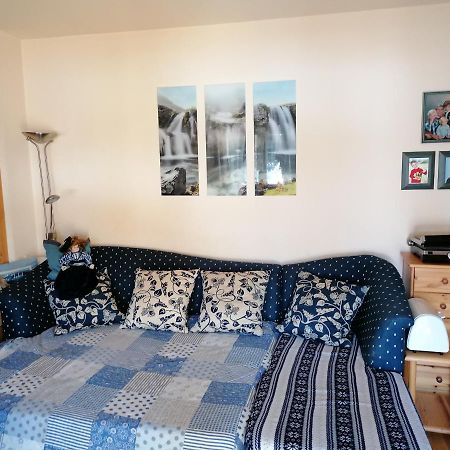 Familienfreundliches Selbstversorger-Appartement Im Gasteiner Tal 80 Km Sudlich Der Stadt Salzburg Bad Hofgastein Buitenkant foto