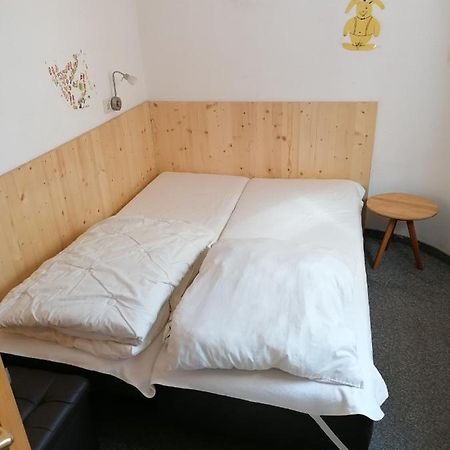Familienfreundliches Selbstversorger-Appartement Im Gasteiner Tal 80 Km Sudlich Der Stadt Salzburg Bad Hofgastein Buitenkant foto