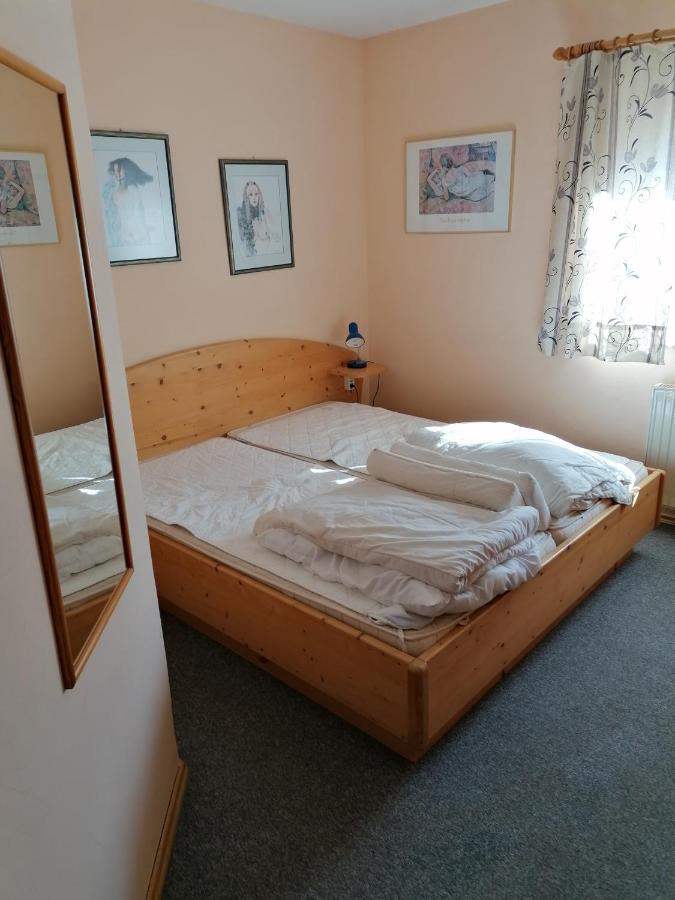 Familienfreundliches Selbstversorger-Appartement Im Gasteiner Tal 80 Km Sudlich Der Stadt Salzburg Bad Hofgastein Buitenkant foto